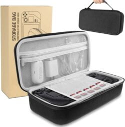 NICEKOOL® Estuche Transporte para Steam Deck