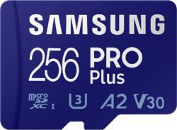 SAMSUNG Pro Plus MB-MD512KA/EU - Tarjeta de Memoria