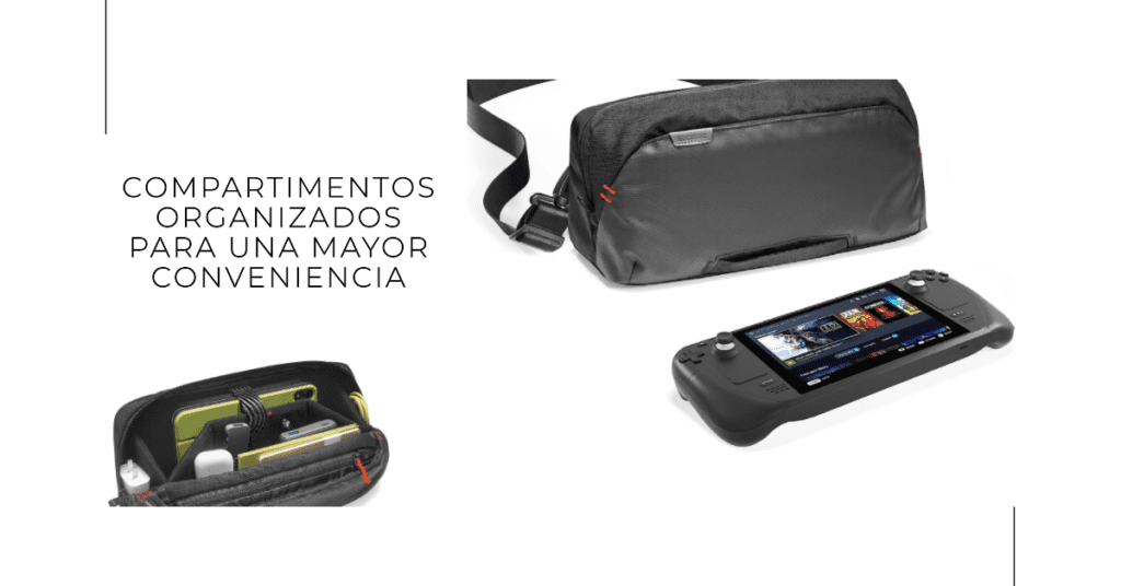 Tomtoc Funda de Transporte